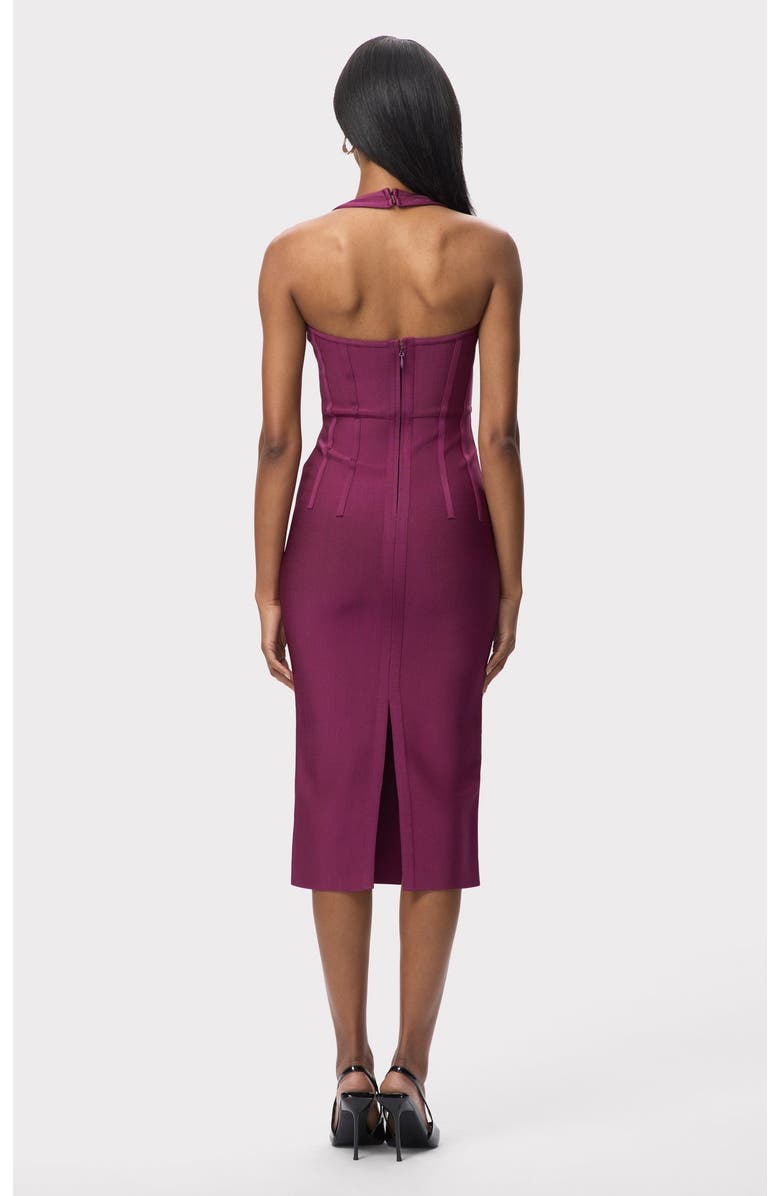 Herve Leger The Willa Dress, Alternate, color, 