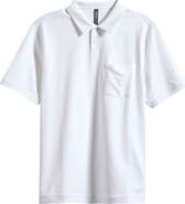 Vuori Ponto Performance Polo