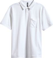 Vuori Ponto Performance Polo