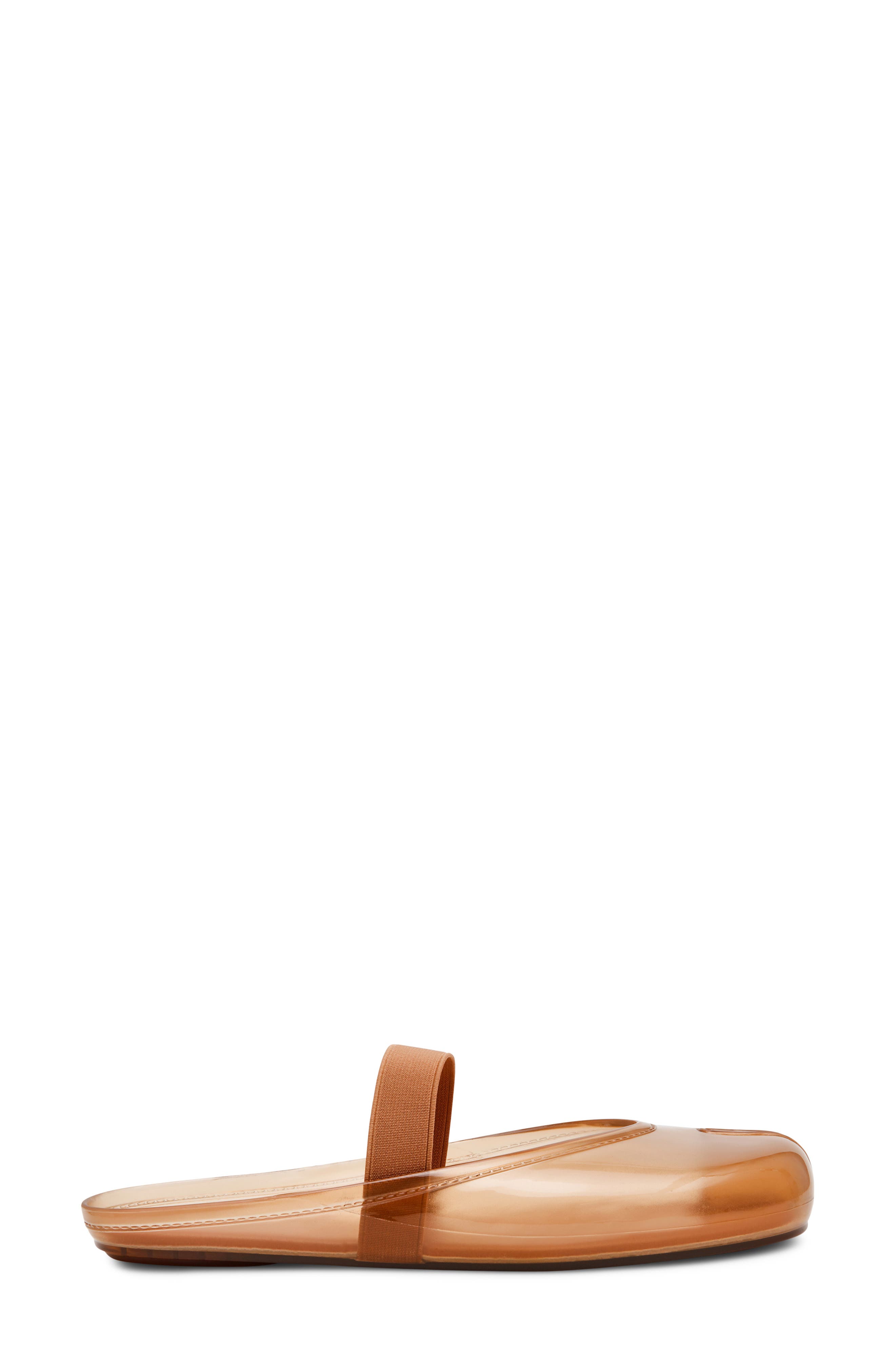 Cova Jelly Mule, Alternate, color, BLUSH