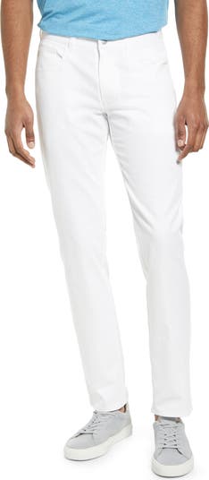 Regular Fit Performance Pants