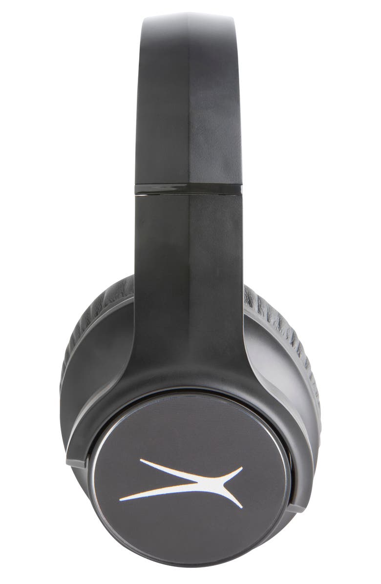 Altec Lansing R3volution X Bluetooth Headphones, Alternate, color, 