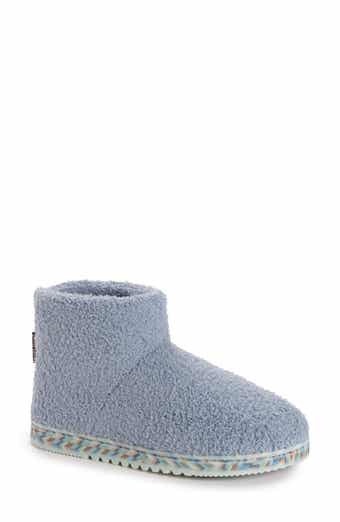 MUK LUKS Fabiola Ankle Slipper Boot