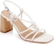 Badgley Mischka Collection Xiara Slingback Sandal