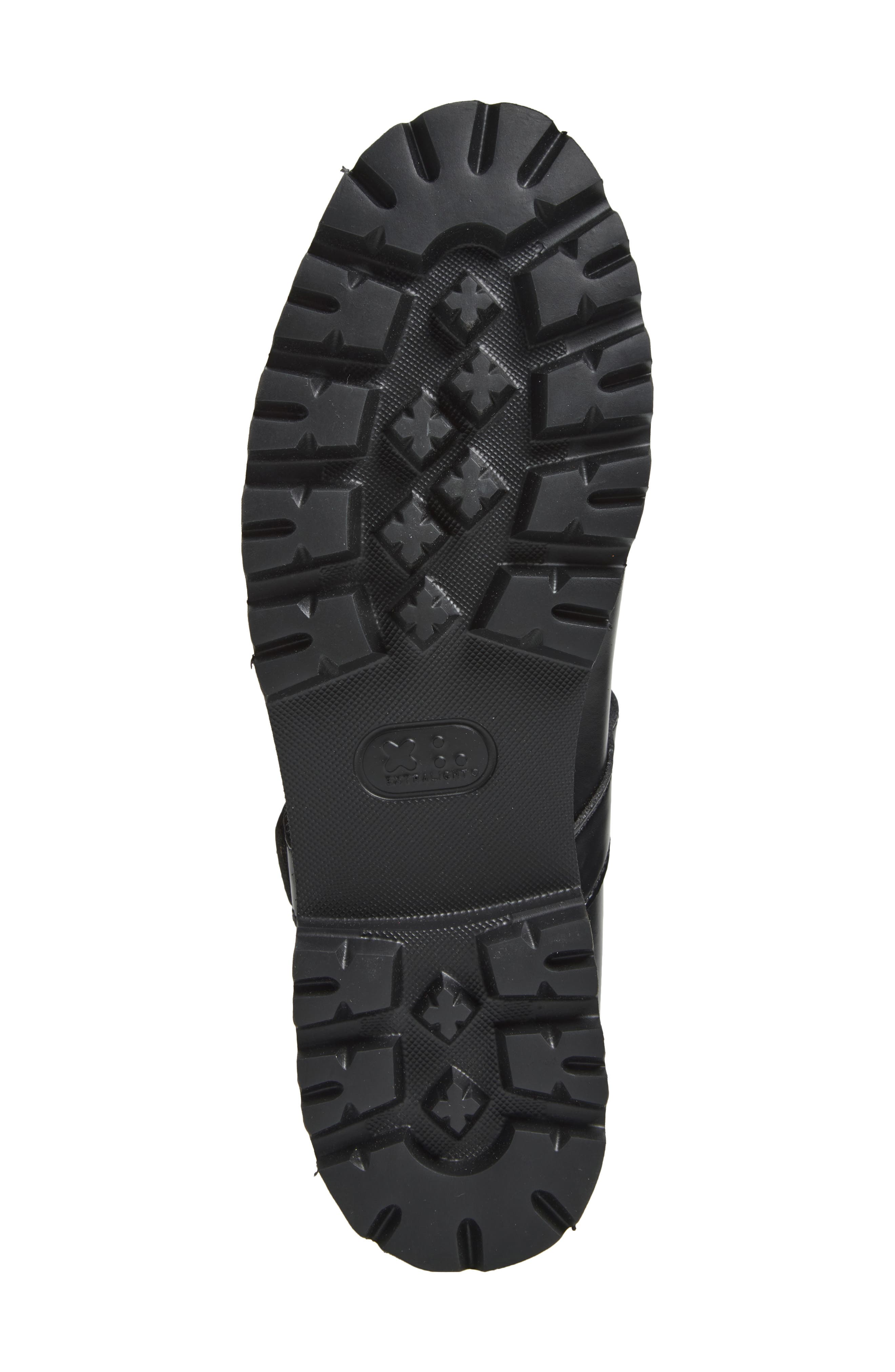 G.H.BASS Fisherman Mary Jane Shoe, Alternate, color, Black