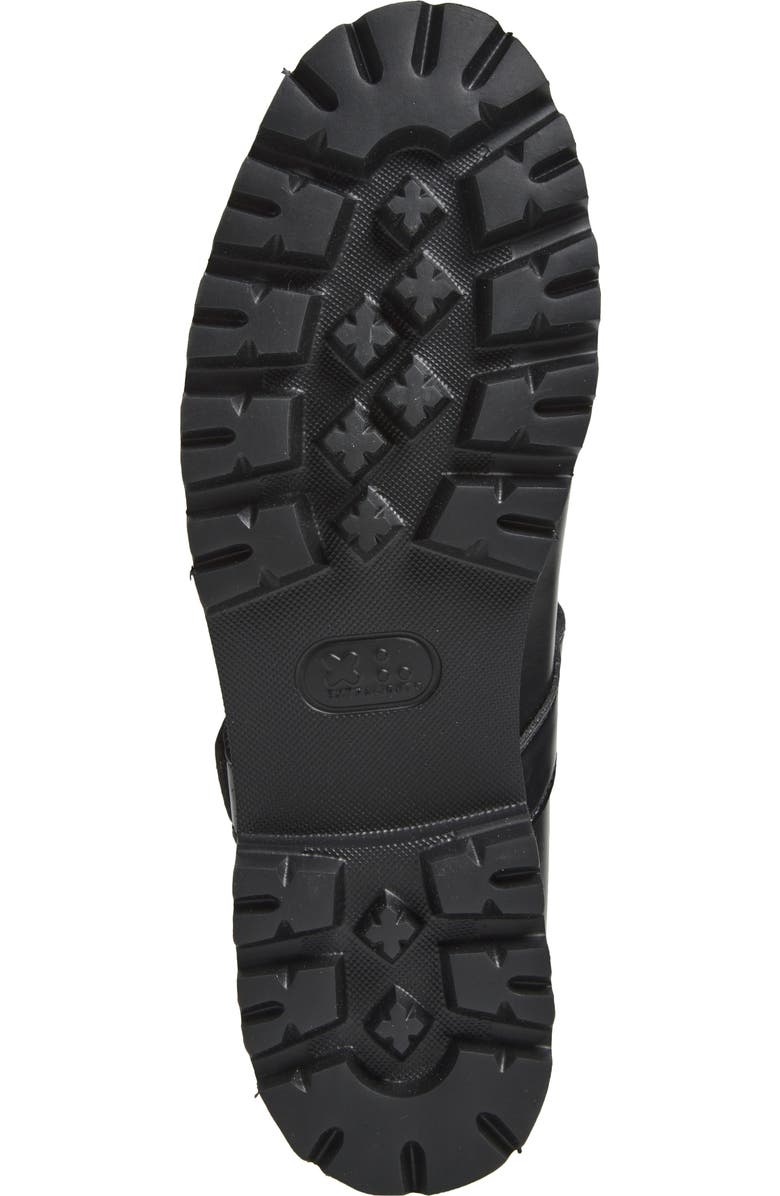 G.H.BASS Fisherman Mary Jane Shoe, Alternate, color, Black