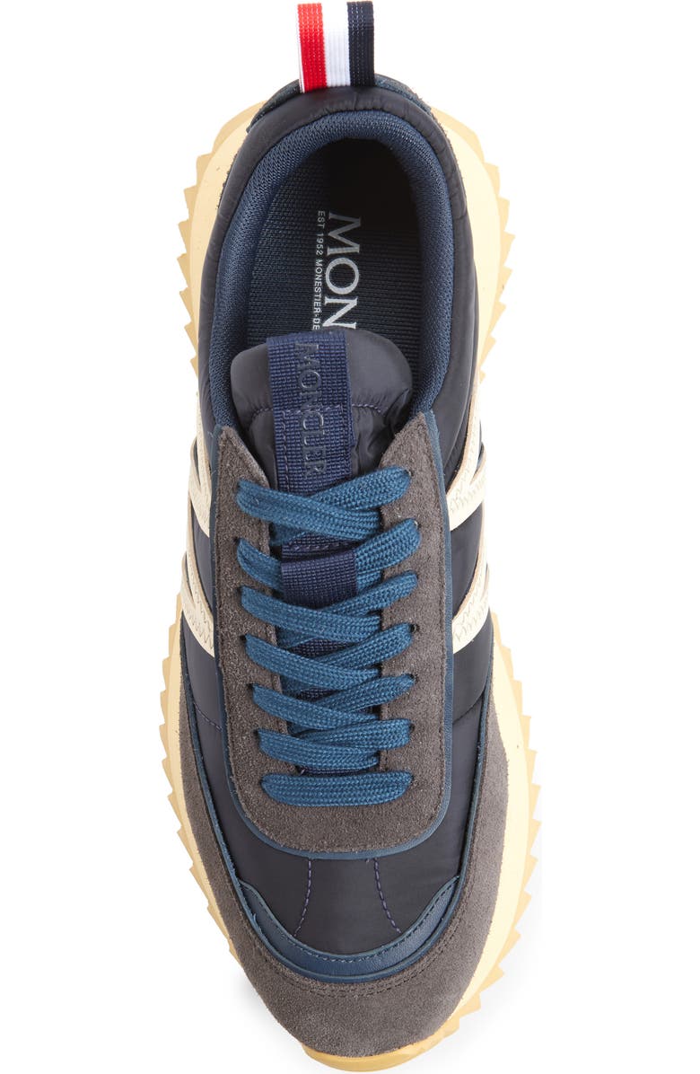 Moncler Pacey Low Top Sneaker, Alternate, color,