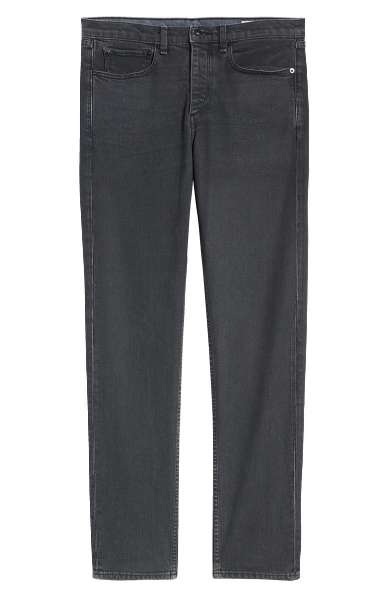 rag & bone Fit 2 Slim Fit Jeans, Alternate, color, 