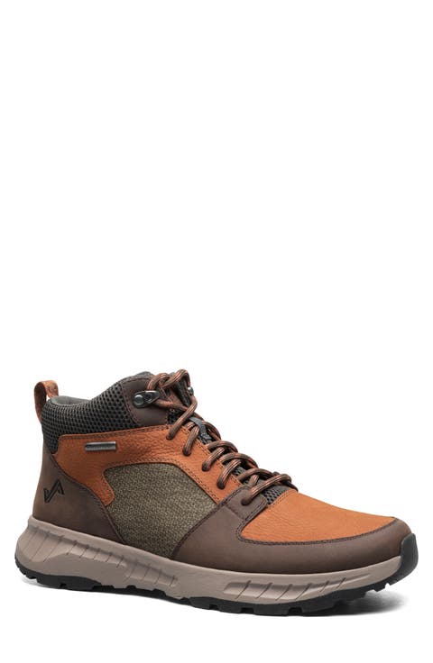 Wild Sky Waterproof Mid Hiking Sneaker (Men)