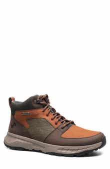 Forsake Wild Sky Waterproof Mid Hiking Sneaker