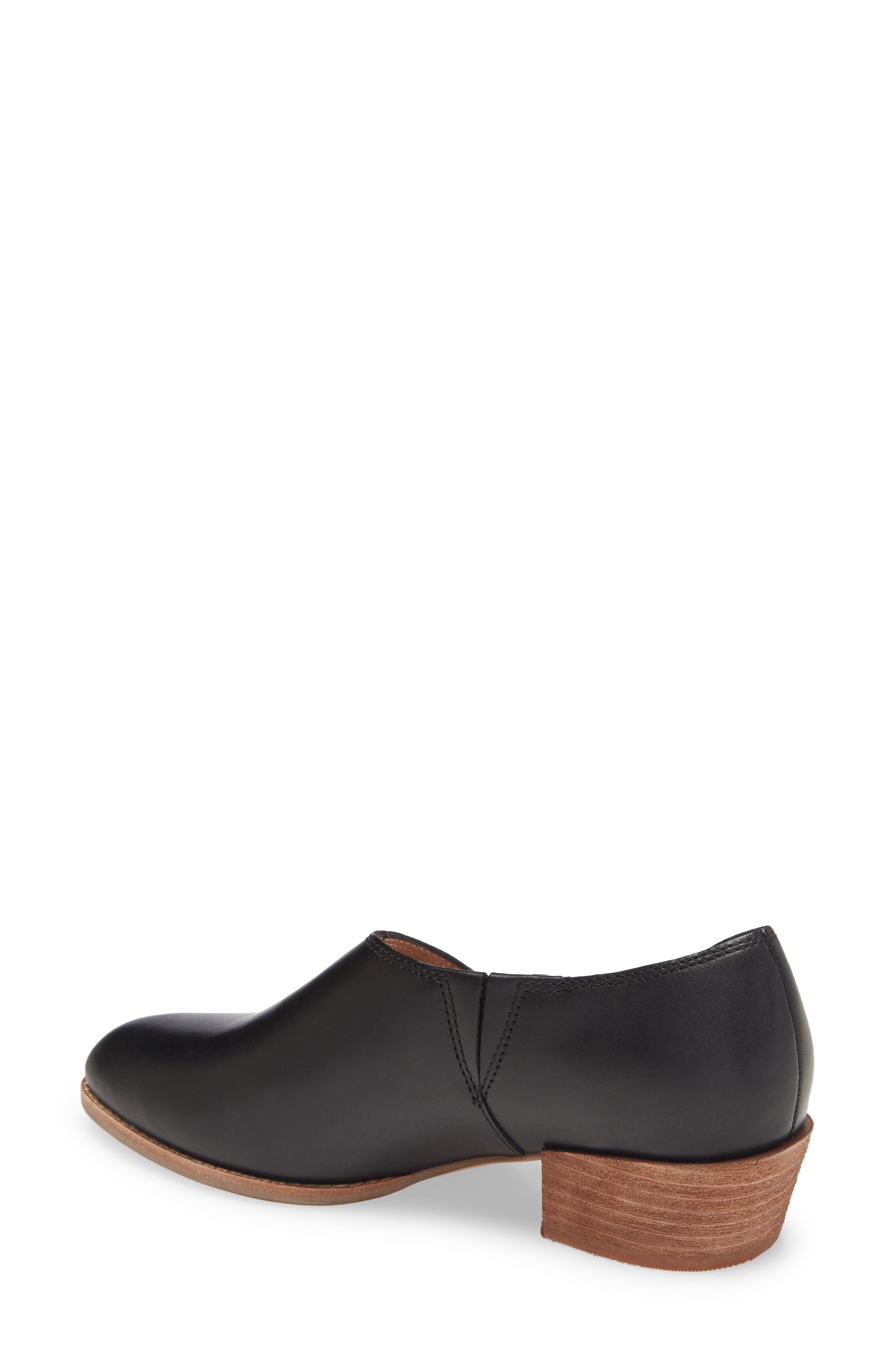 Madewell The Lucie Bootie, Alternate, color, 