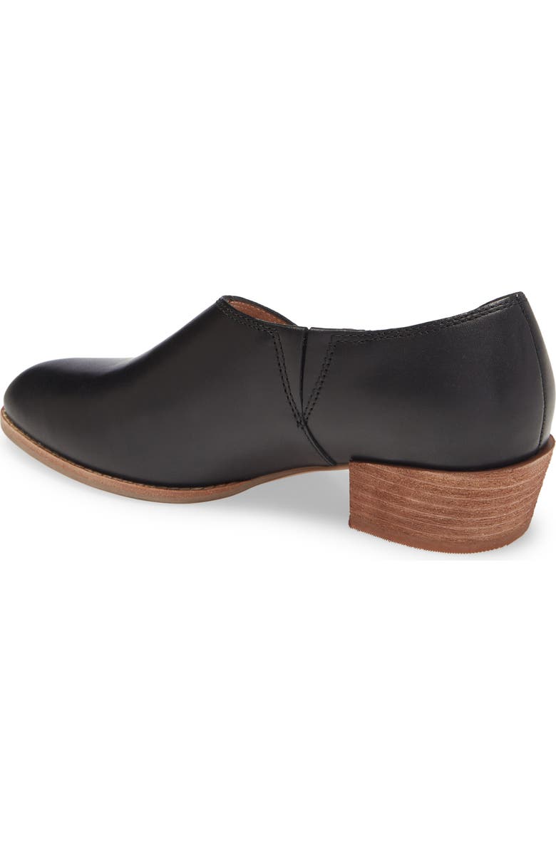 Madewell The Lucie Bootie, Alternate, color,