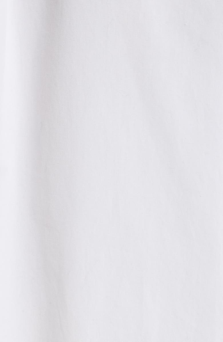 Vince Swing Front Pullover Shirt, Alternate, color, 