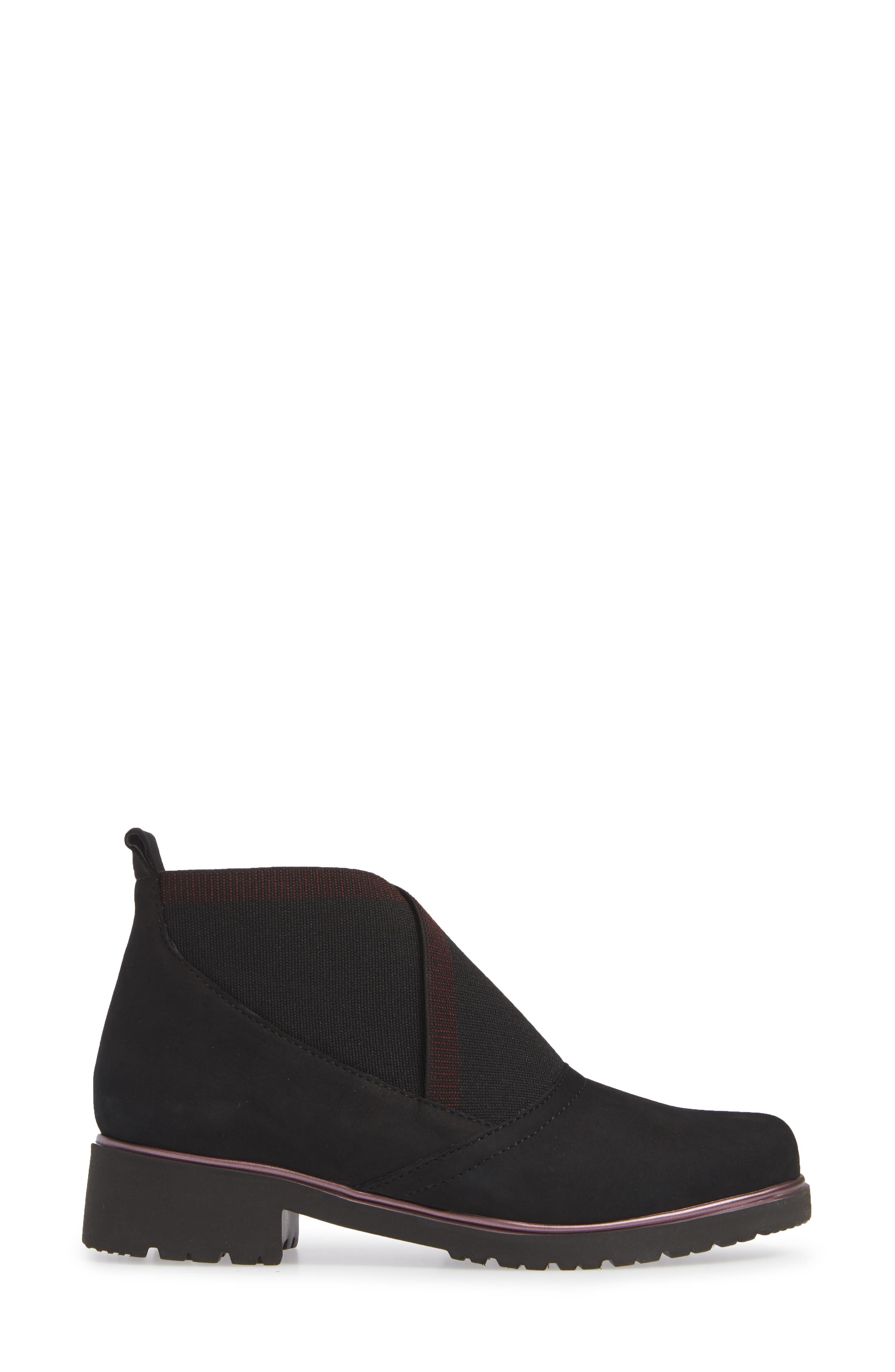 Munro Kinston Bootie, Alternate, color, 