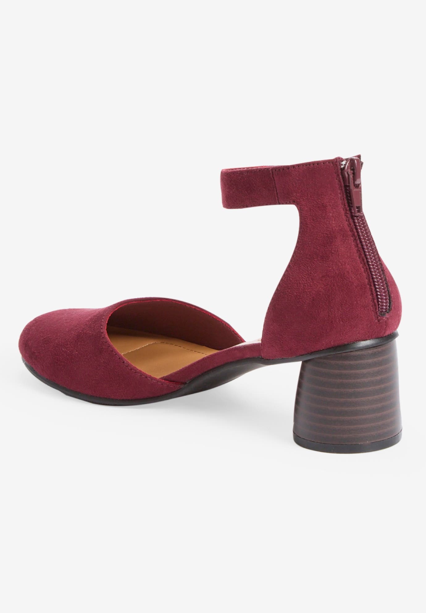 The Zoie Pump - image 4