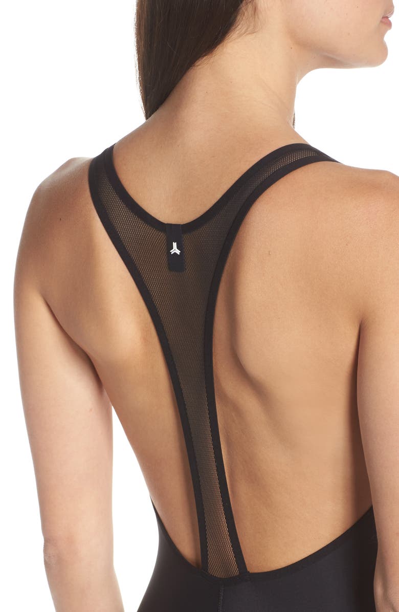 Ultracor Spin Super Drop Unitard, Alternate, color,