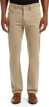 34 Heritage Courage Straight Leg Pants