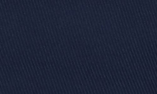 Scotch & Soda Solid Tie In Blue