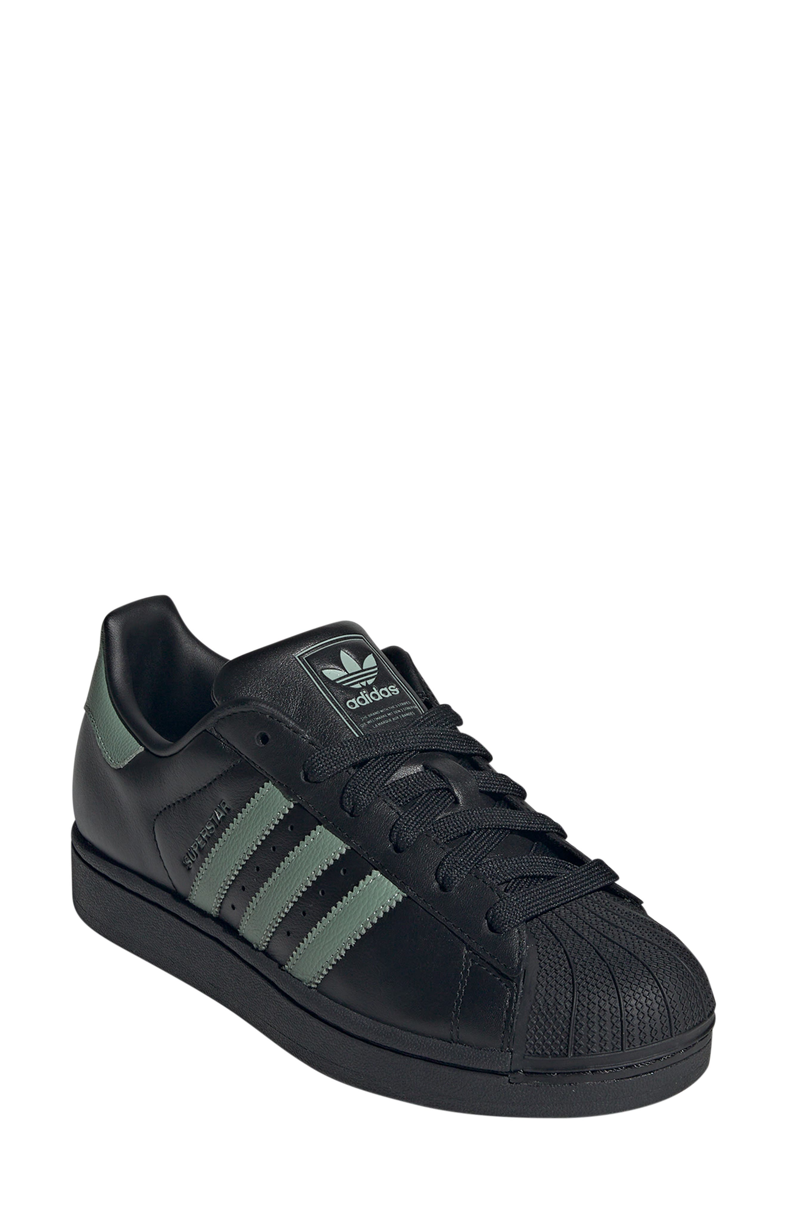 adidas Superstar II Sneaker