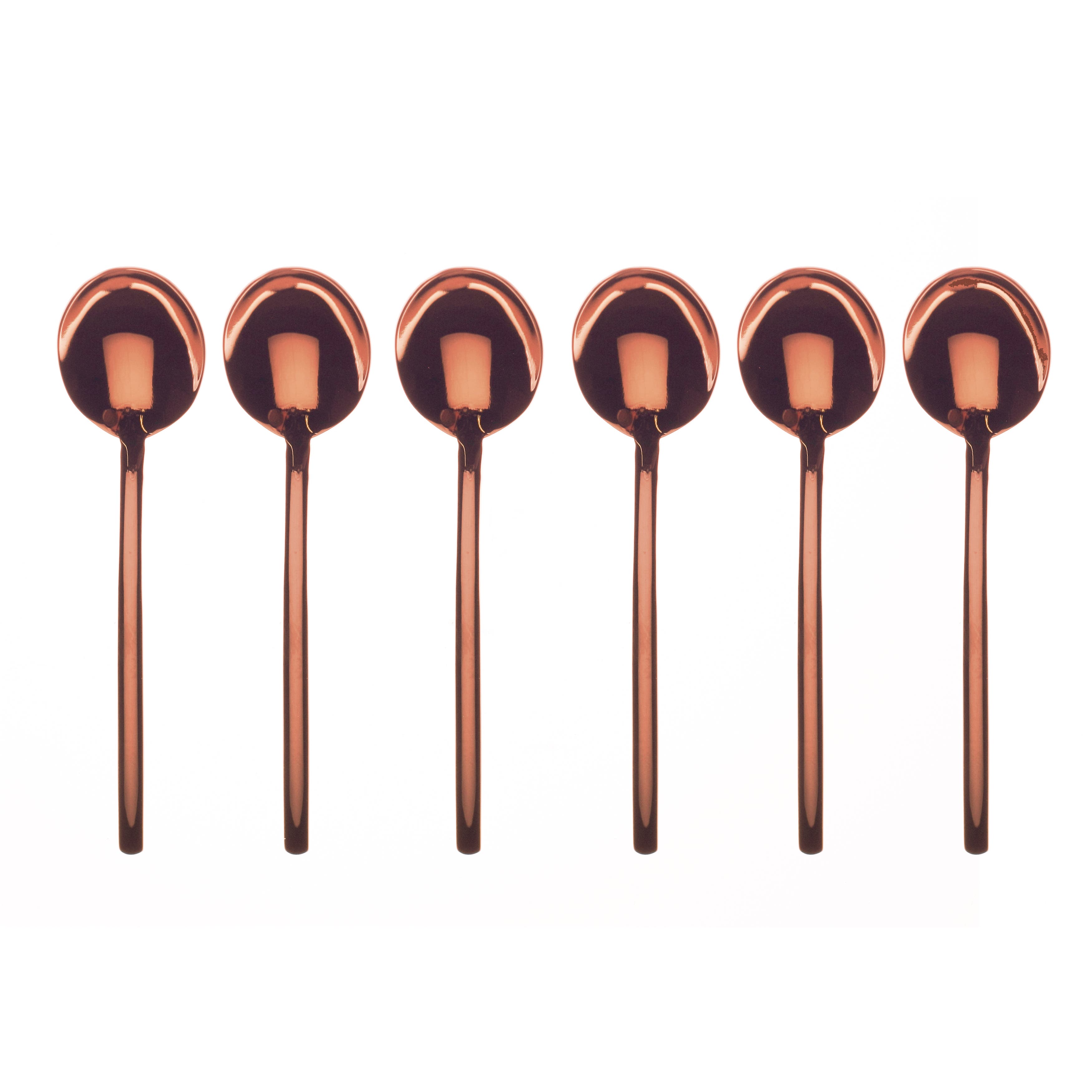 selected Bronze
