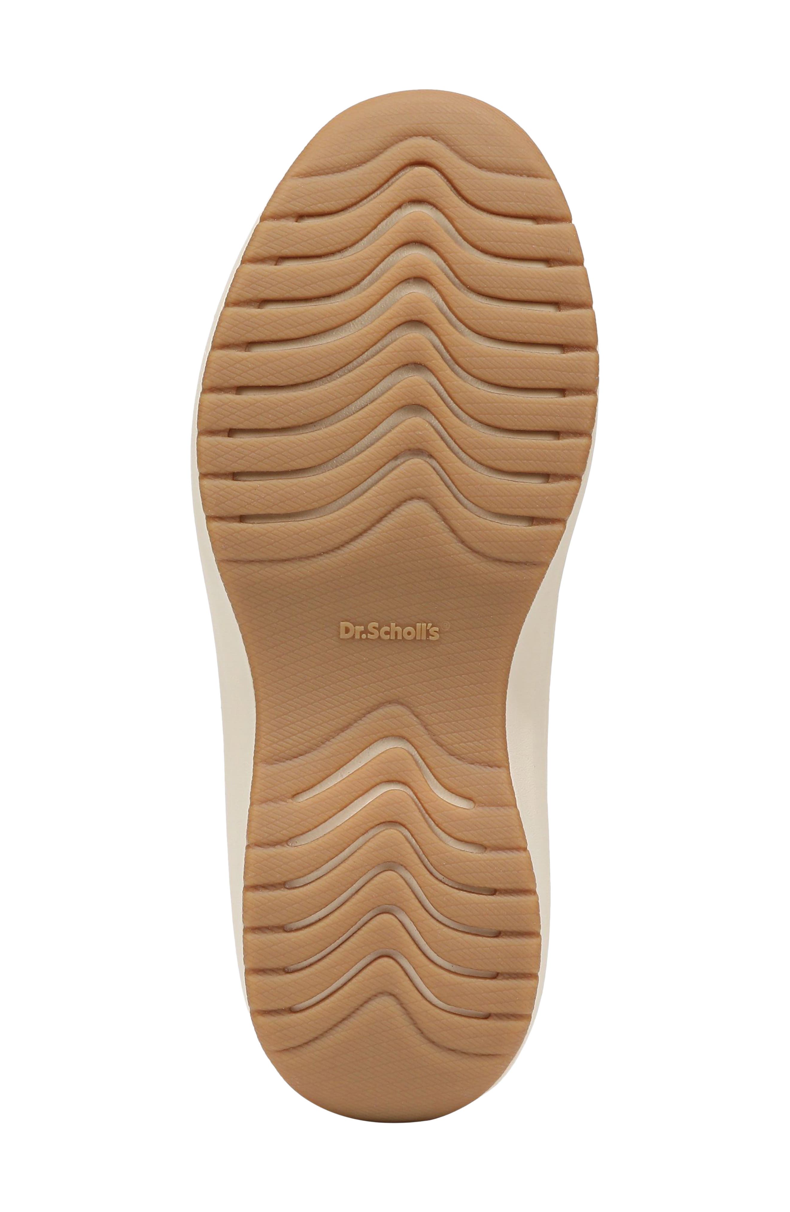 Dr. Scholl's Feel Good Sneaker, Alternate, color, Gold