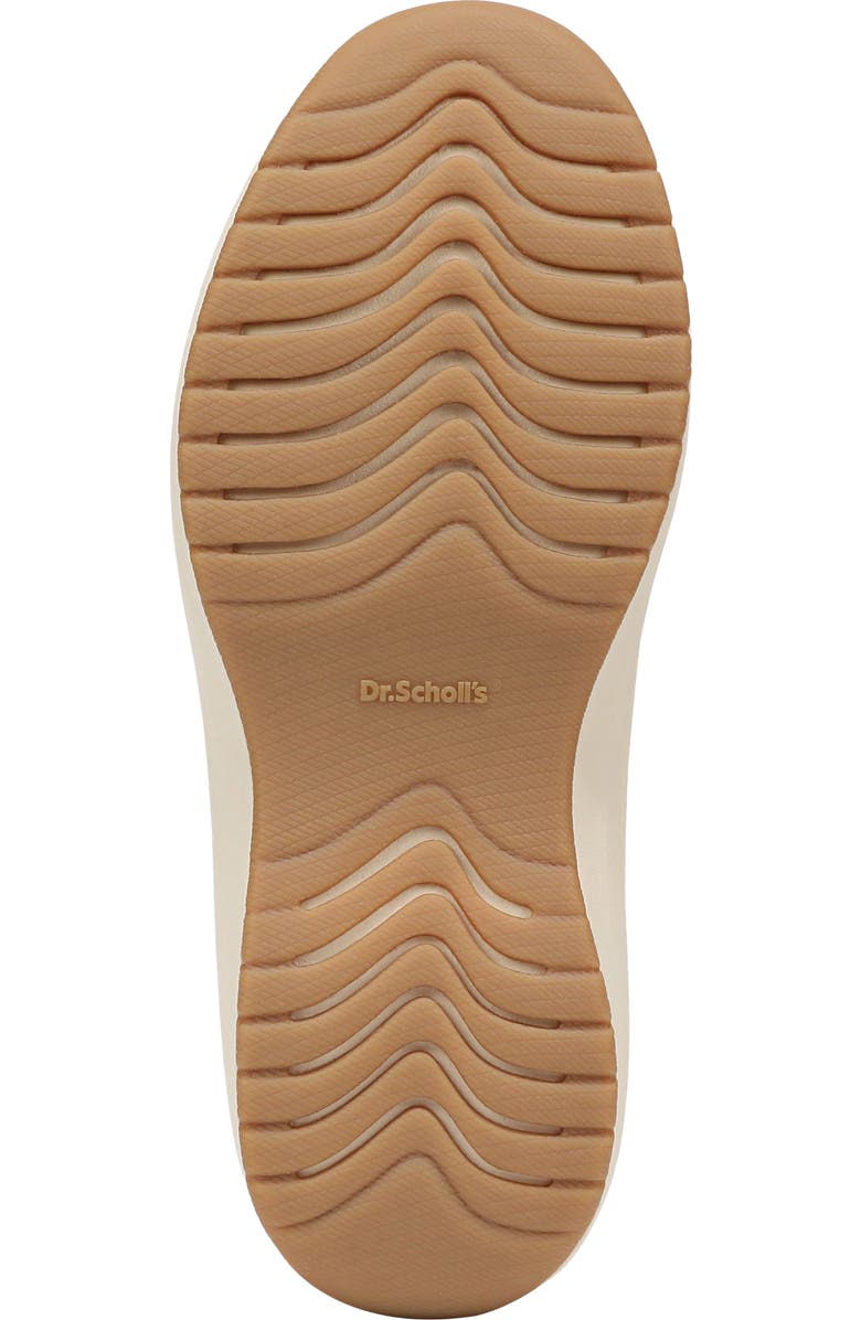 Dr. Scholl's Feel Good Sneaker, Alternate, color, Gold