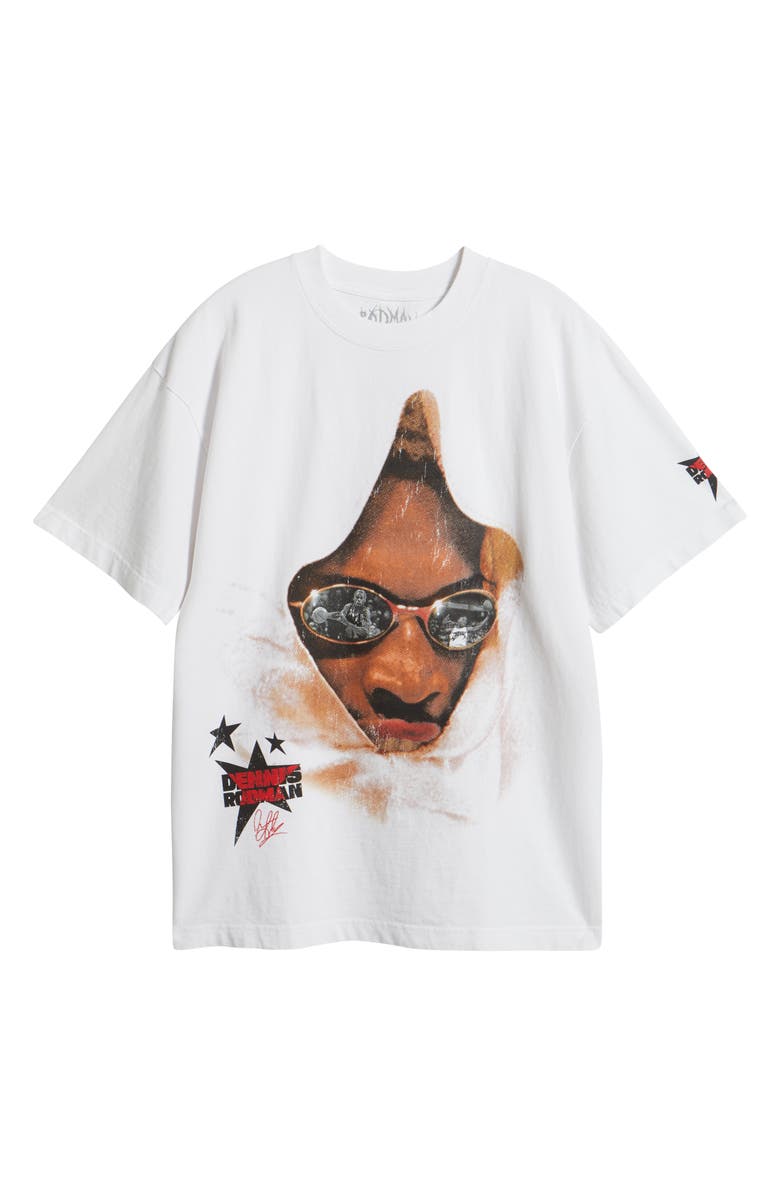 ID Supply Co Rodman Towel Shades, Alternate, color,