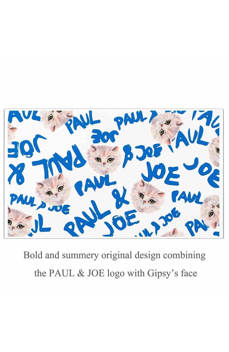 Paul & Joe Makeup Palette in Various Colors, Alternate, color,