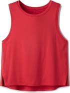 Rhone Serene Crop Performance Tank