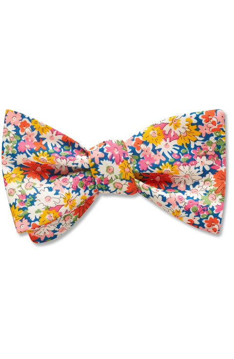 Osborne Liberty of London Bow Tie