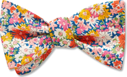 Beau Ties of Vermont Osborne Liberty of London Bow Tie
