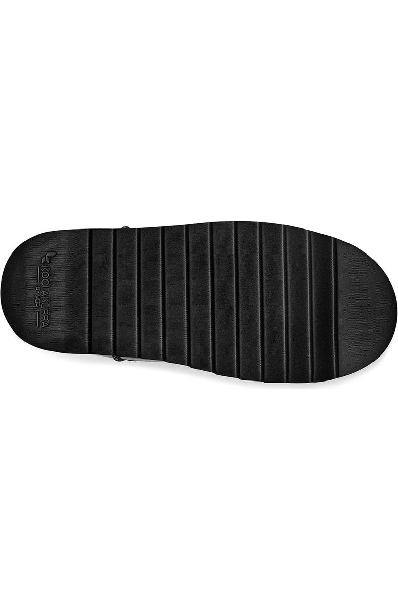 Koolaburra by UGG<sup>®</sup> KOOLABURRA BY UGG Classic UGGpure<sup>™</sup> Faux Shearling Lined Boot, Alternate, color,