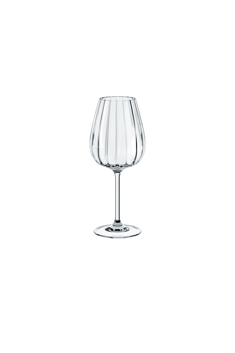 Rose Garden Red Wine Set of 4, Main, color, clear