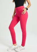 Betabrand Journey DPYP Dress Pant Yoga Pants | Skinny