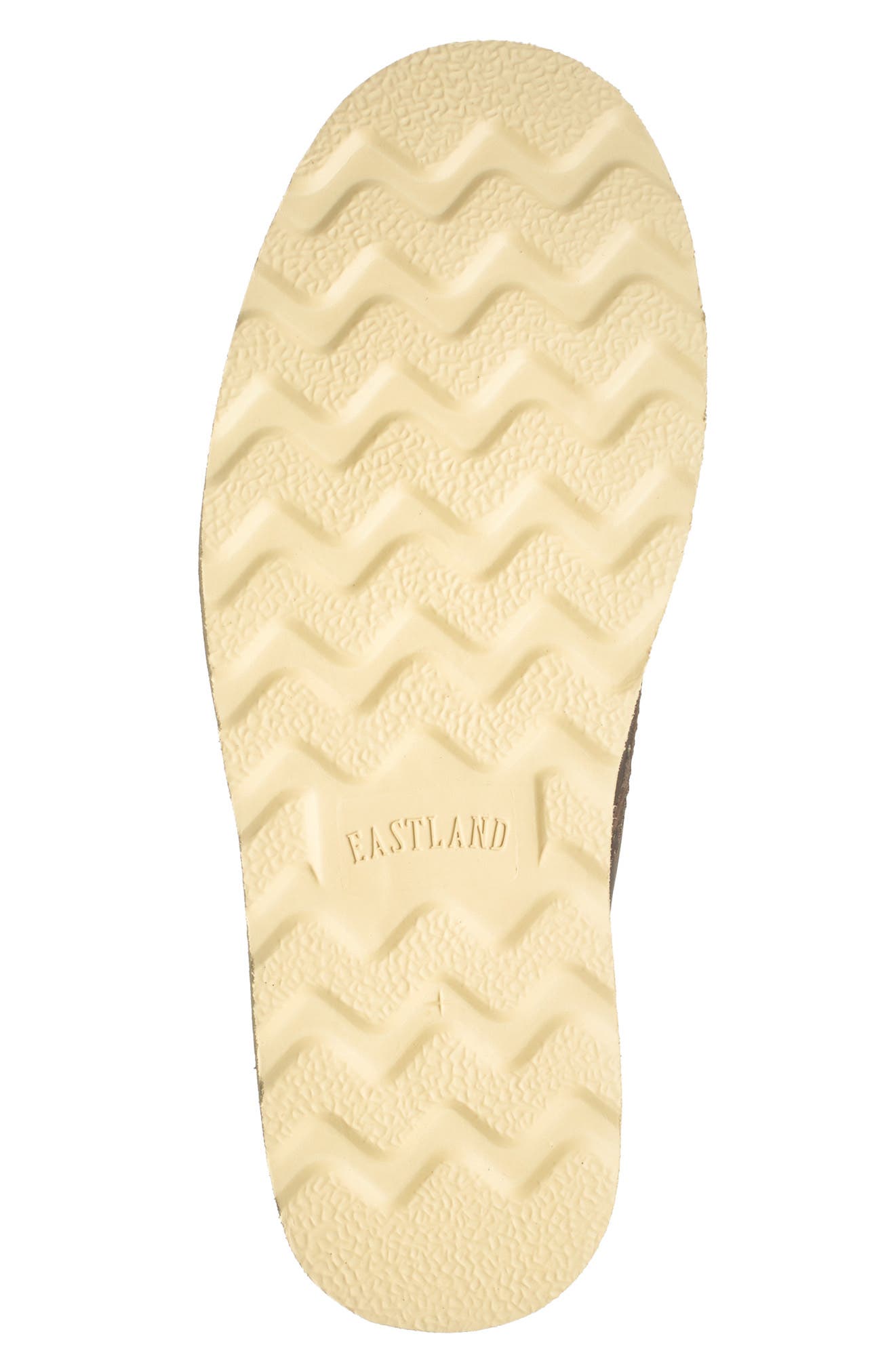 Eastland Lumber Down Lace Up Shoe, Alternate, color, Brown