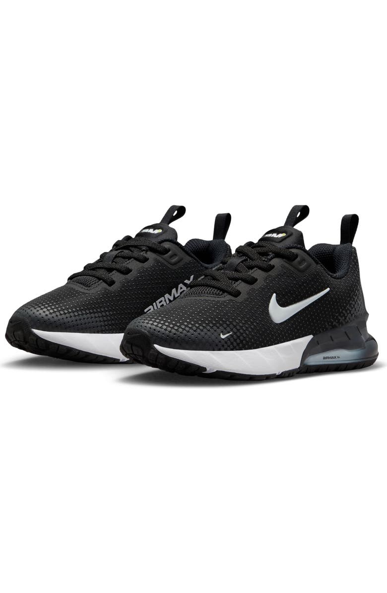 Nike Kids' Air Max Phoenix Sneaker, Main, color, Black/ White/ Anthracite Grey