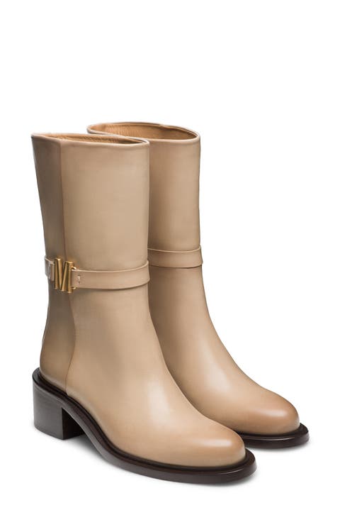 Genevieve Bootie (Women)