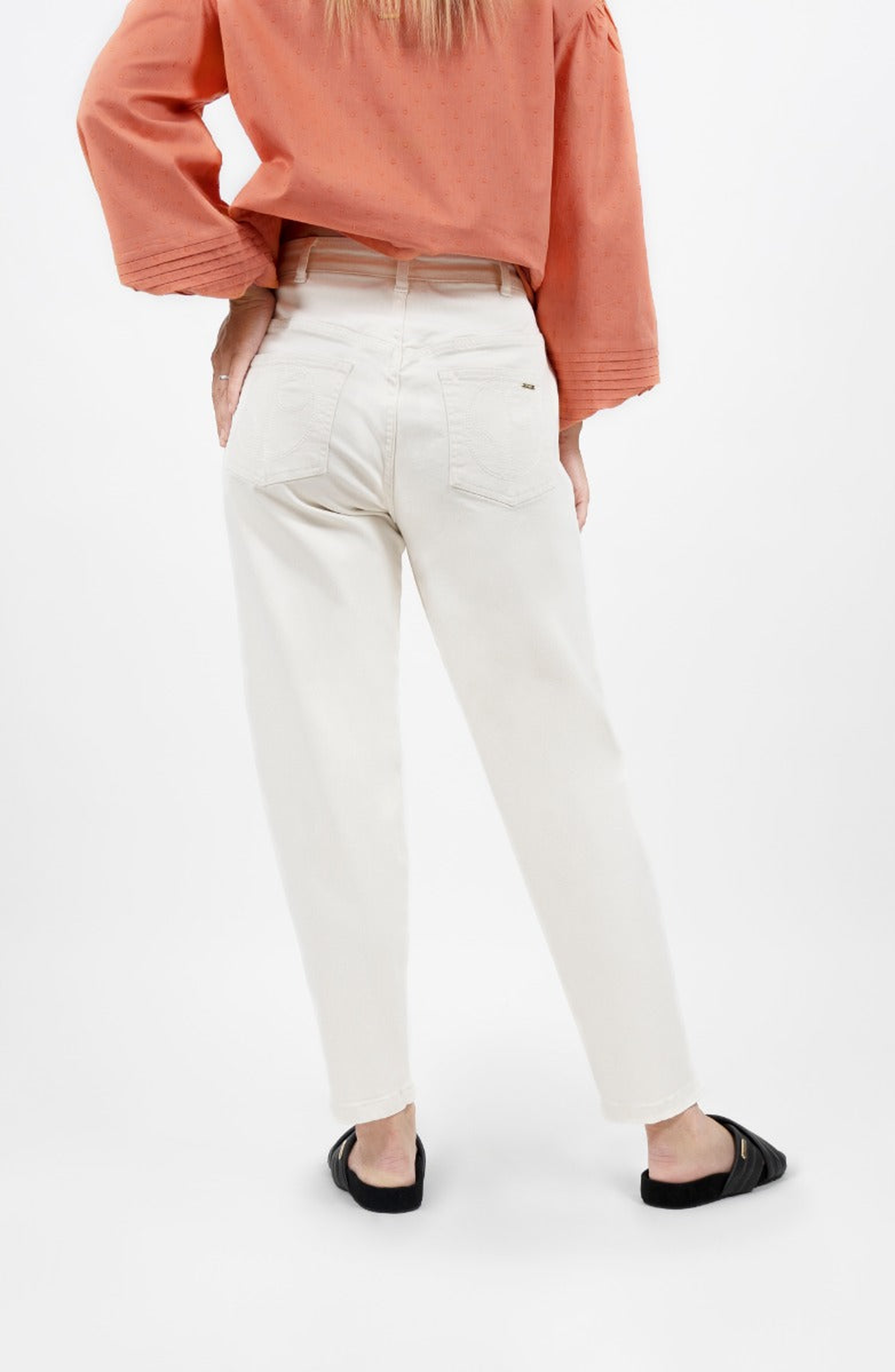 California Barrel Jeans - image 4