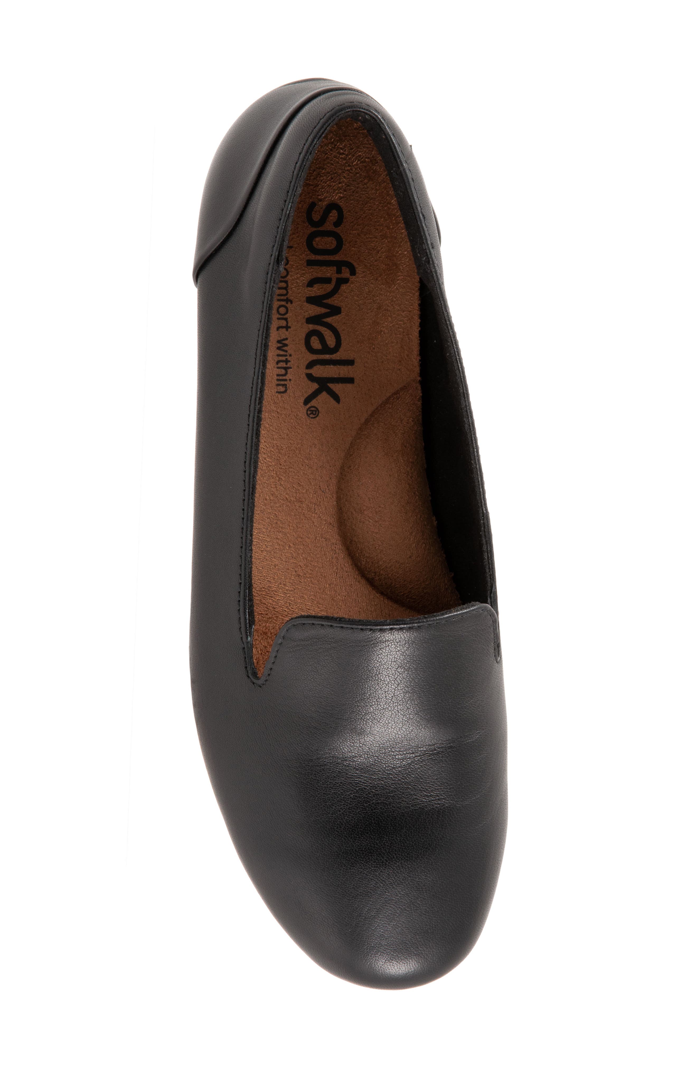 SoftWalk<sup>®</sup> Shelby Flat, Alternate, color, 