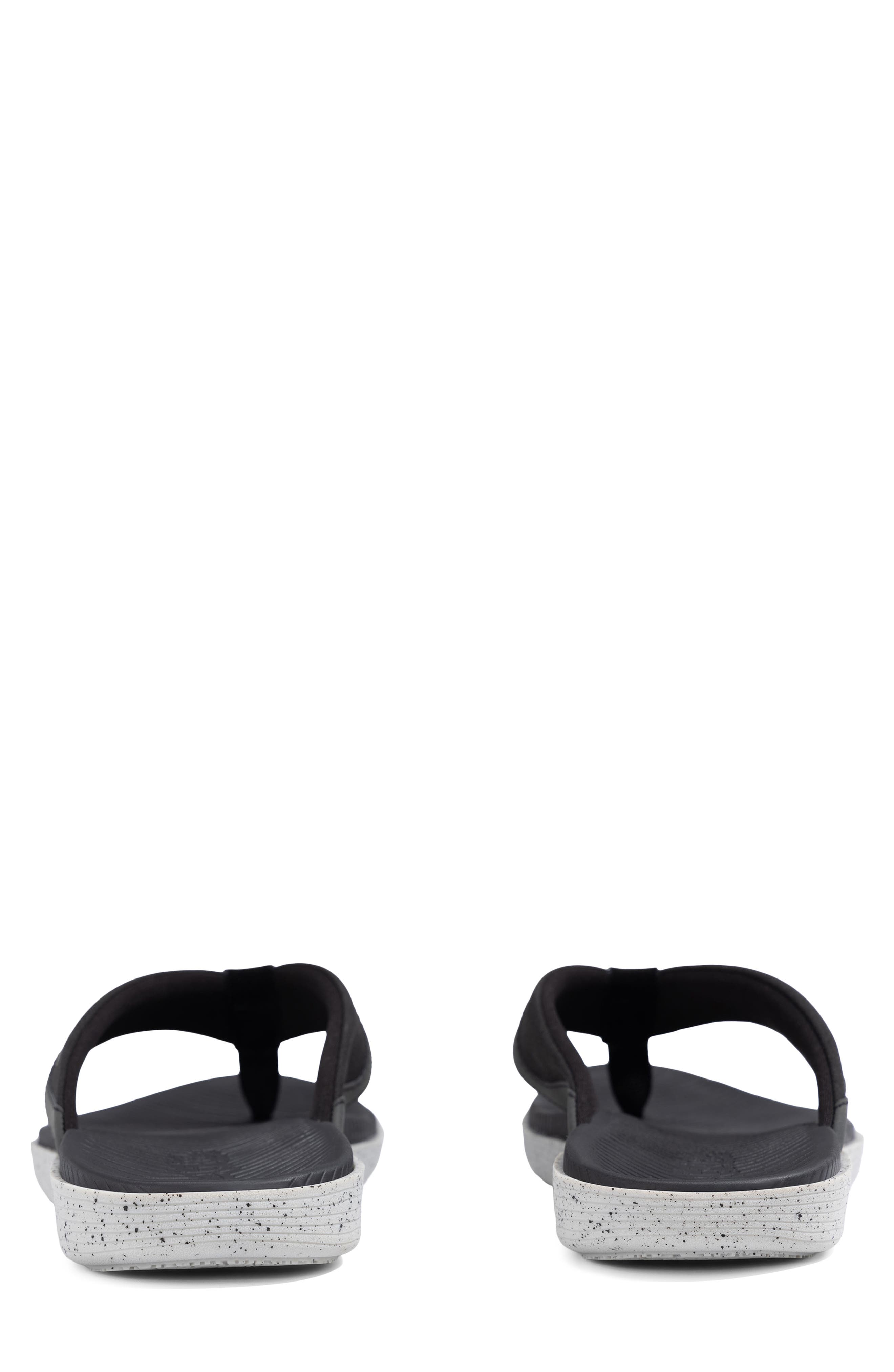 Salt Life The Dune Flip Flop, Alternate, color, 