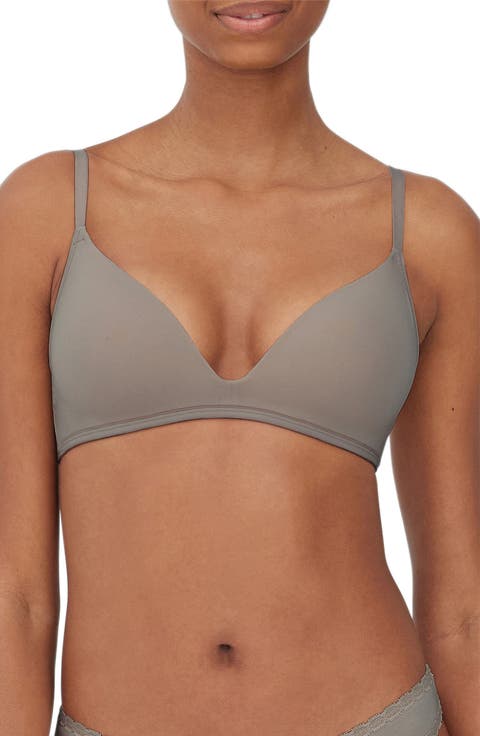 Prestige Wireless Push-Up Bra