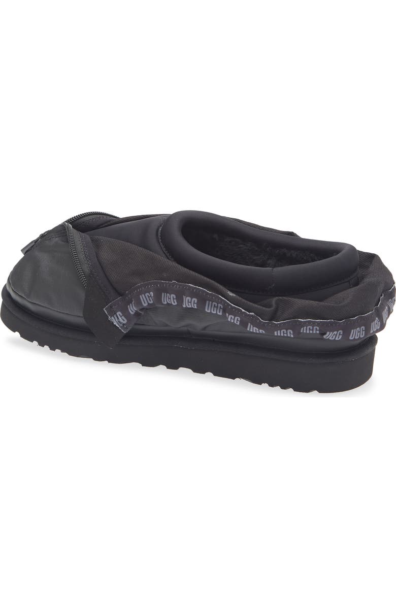 UGG<sup>®</sup> Tasman Shroud Zip Slipper, Alternate, color,