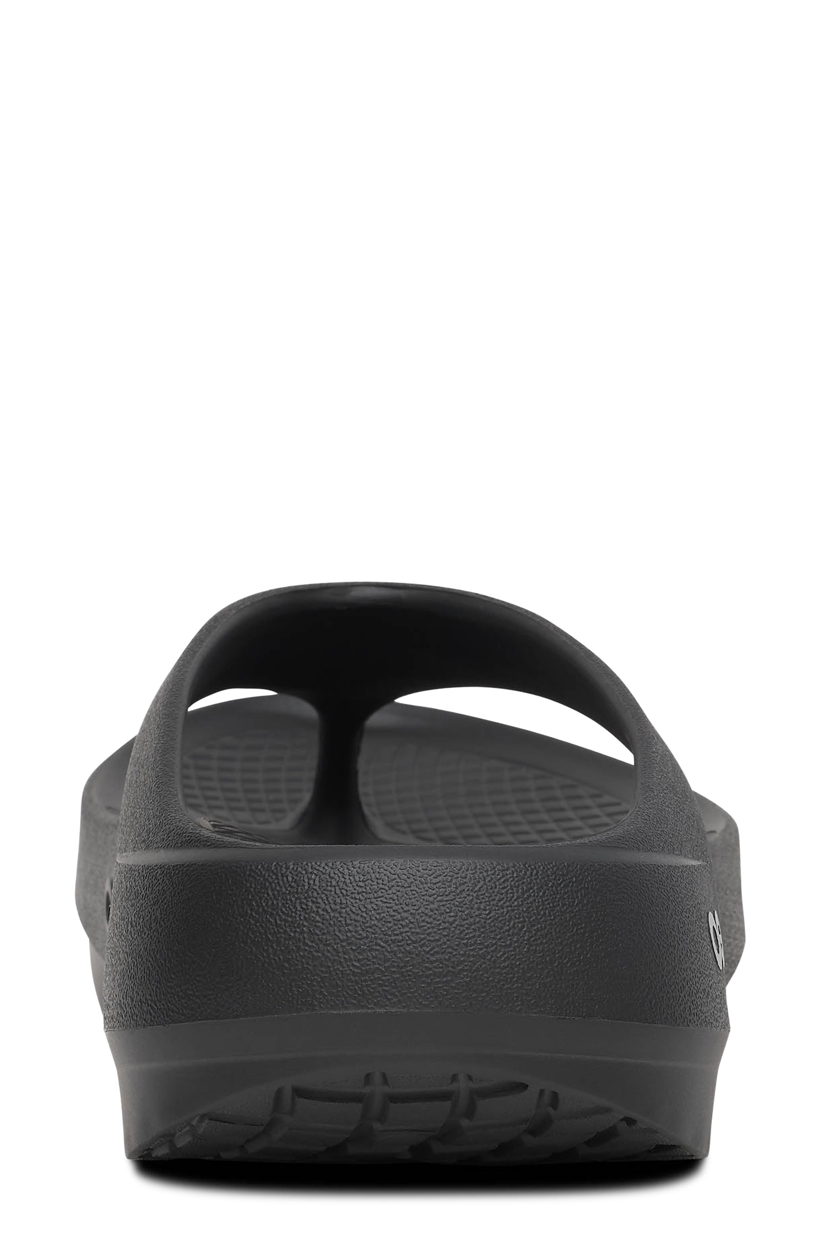 Oofos Gender Inclusive OOriginal Flip Flop, Alternate, color, 