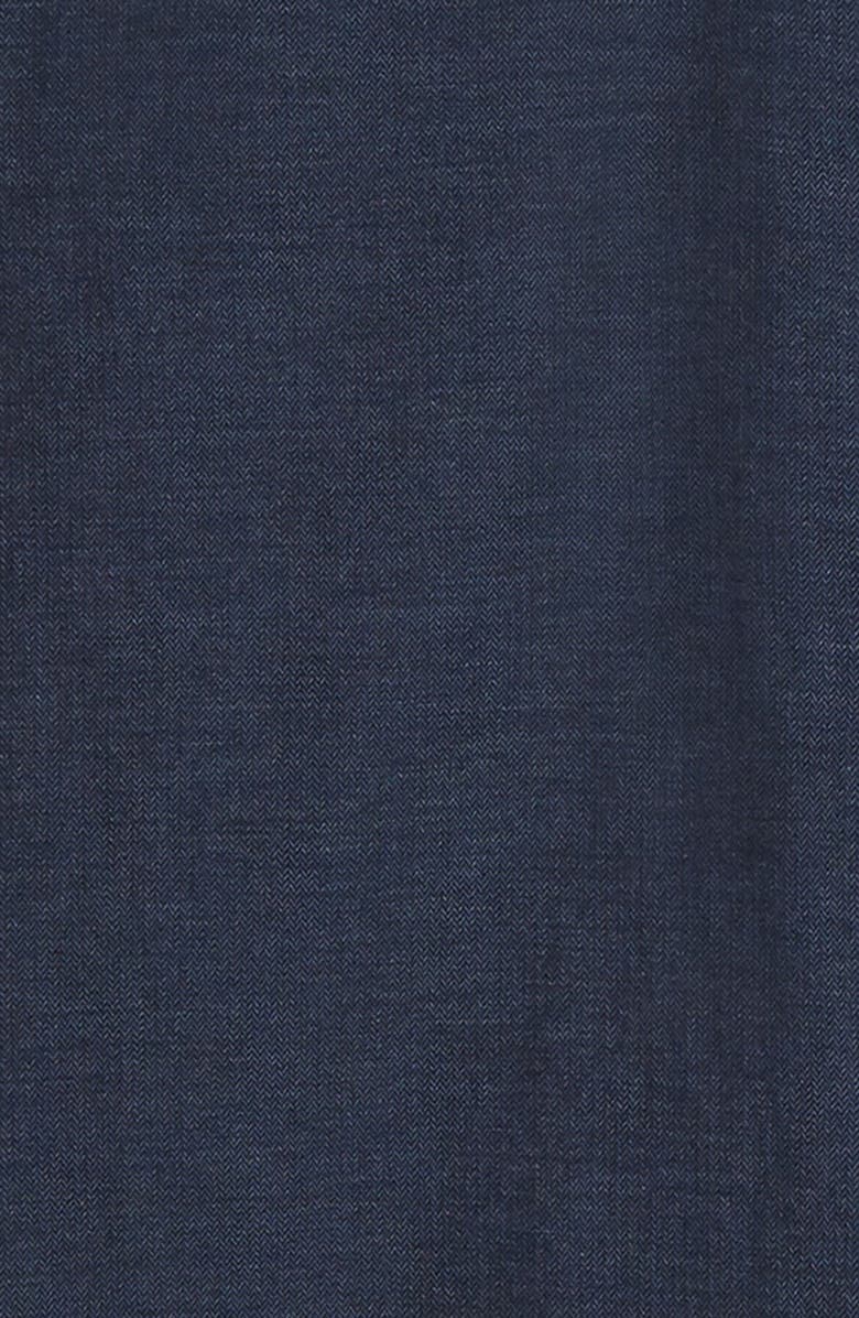 Bonobos Unbutton Down Slim Fit Sport Shirt, Alternate, color, 