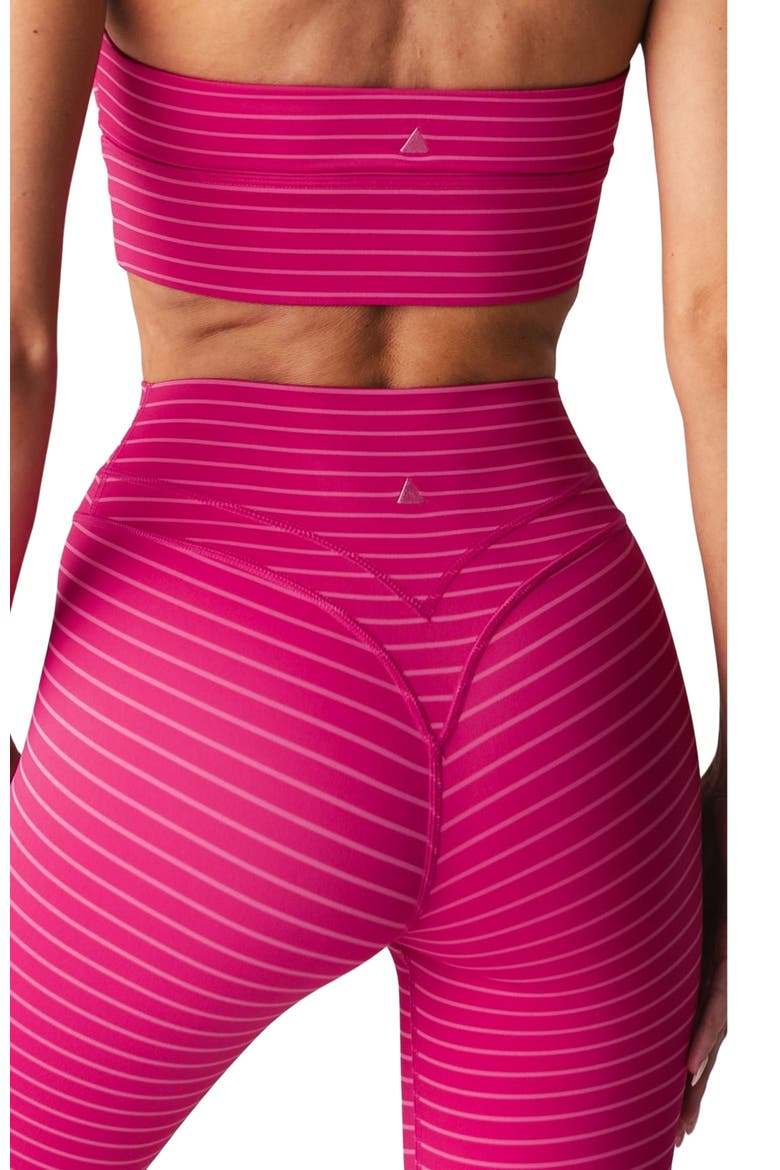 Pulse Pant, Alternate, color, Strawberry Milkshake