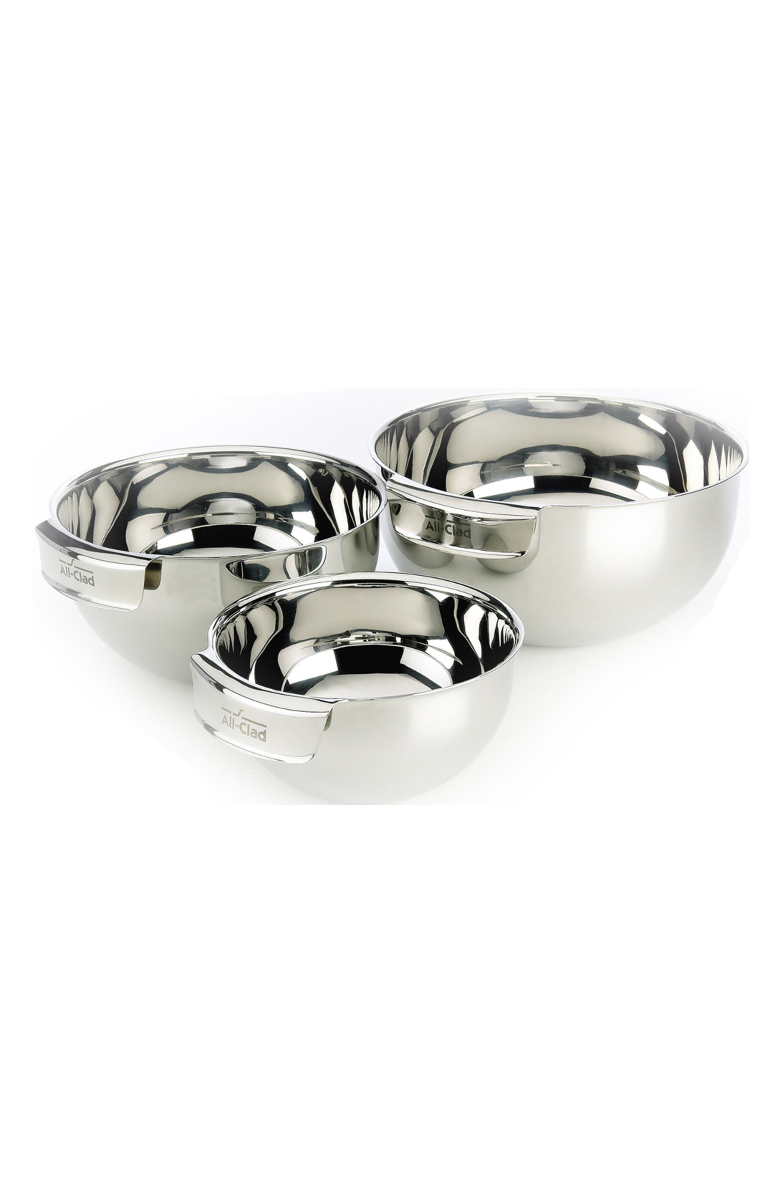selected STAINLESS