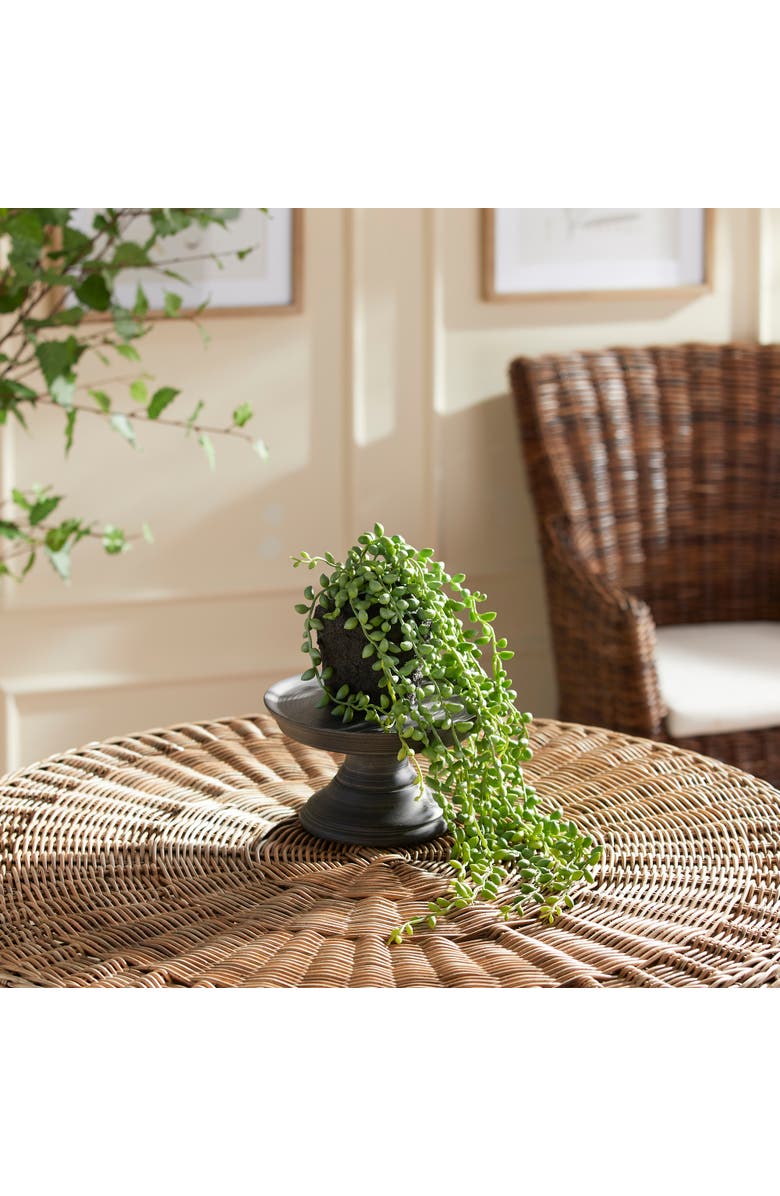 Napa Home & Garden String Of Pearls Drop-In 26", Alternate, color, 