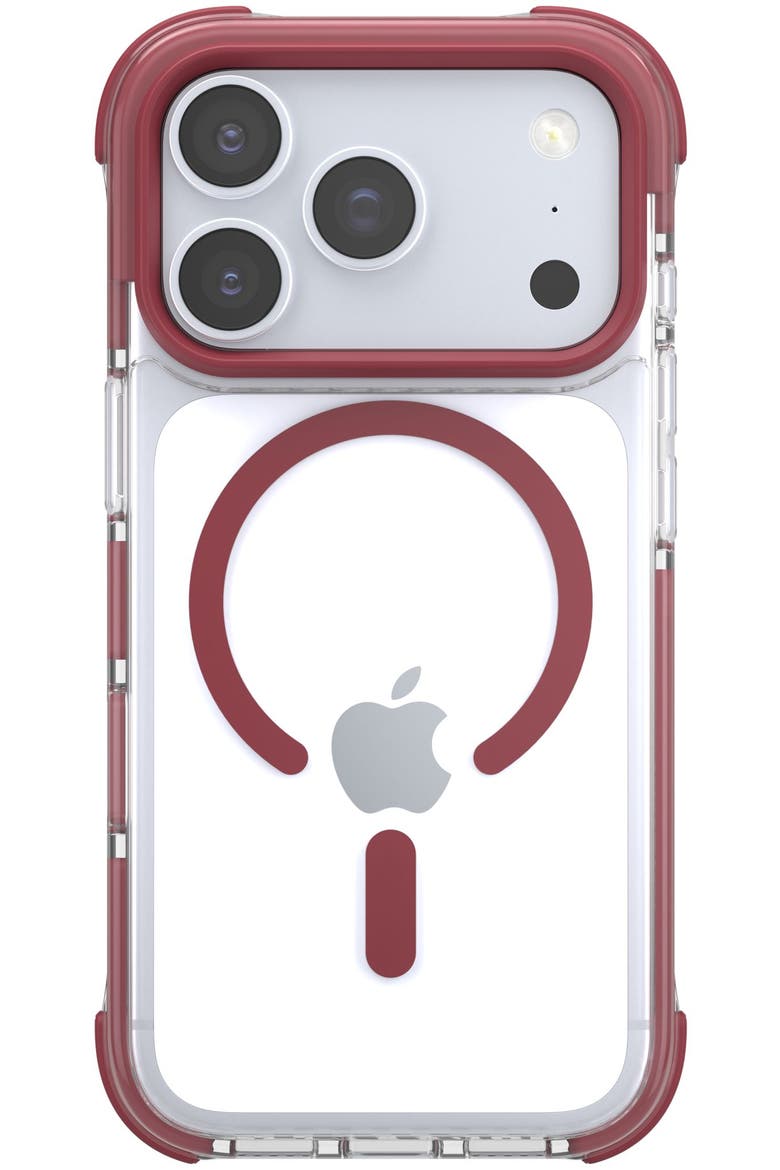 Total Guard Case for Apple iPhone 18 Pro / 17 Pro, Alternate, color, Purple