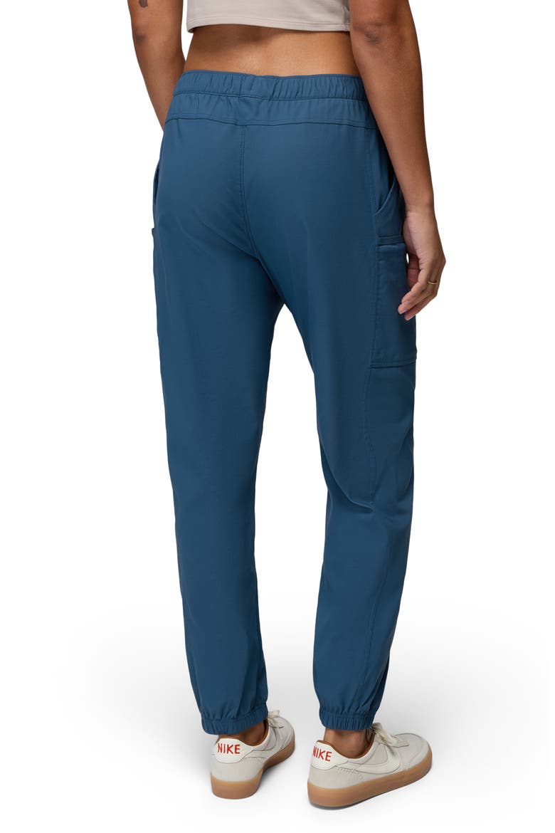 Send Off Joggers, Alternate, color, BLUFF BLUE
