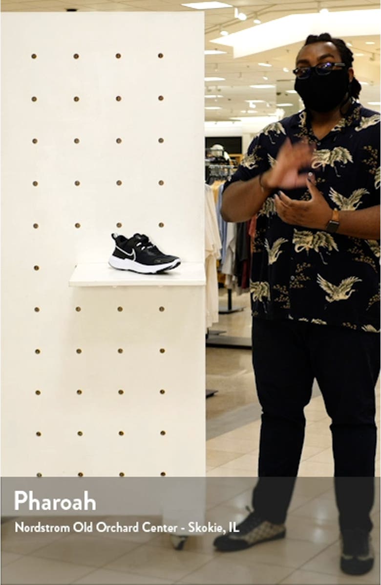 React Miler 2 Running Shoe, sales video thumbnail